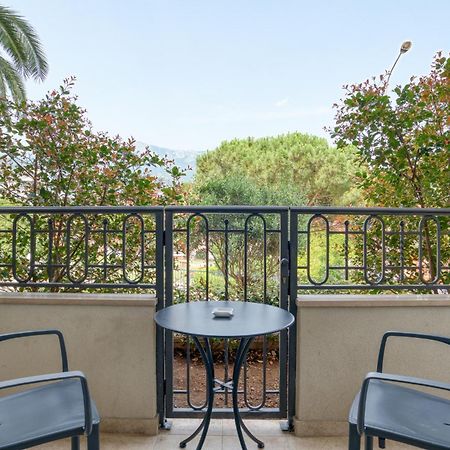Ap Royal Oak - 2 Bedroom Apartment In Budva Extérieur photo