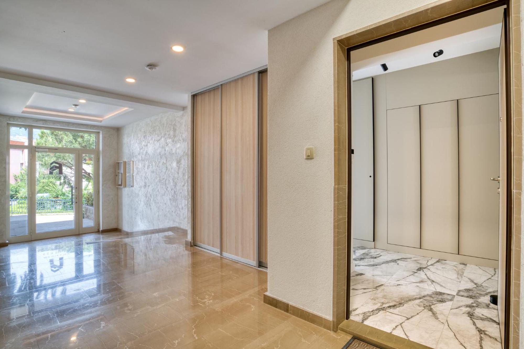 Ap Royal Oak - 2 Bedroom Apartment In Budva Extérieur photo