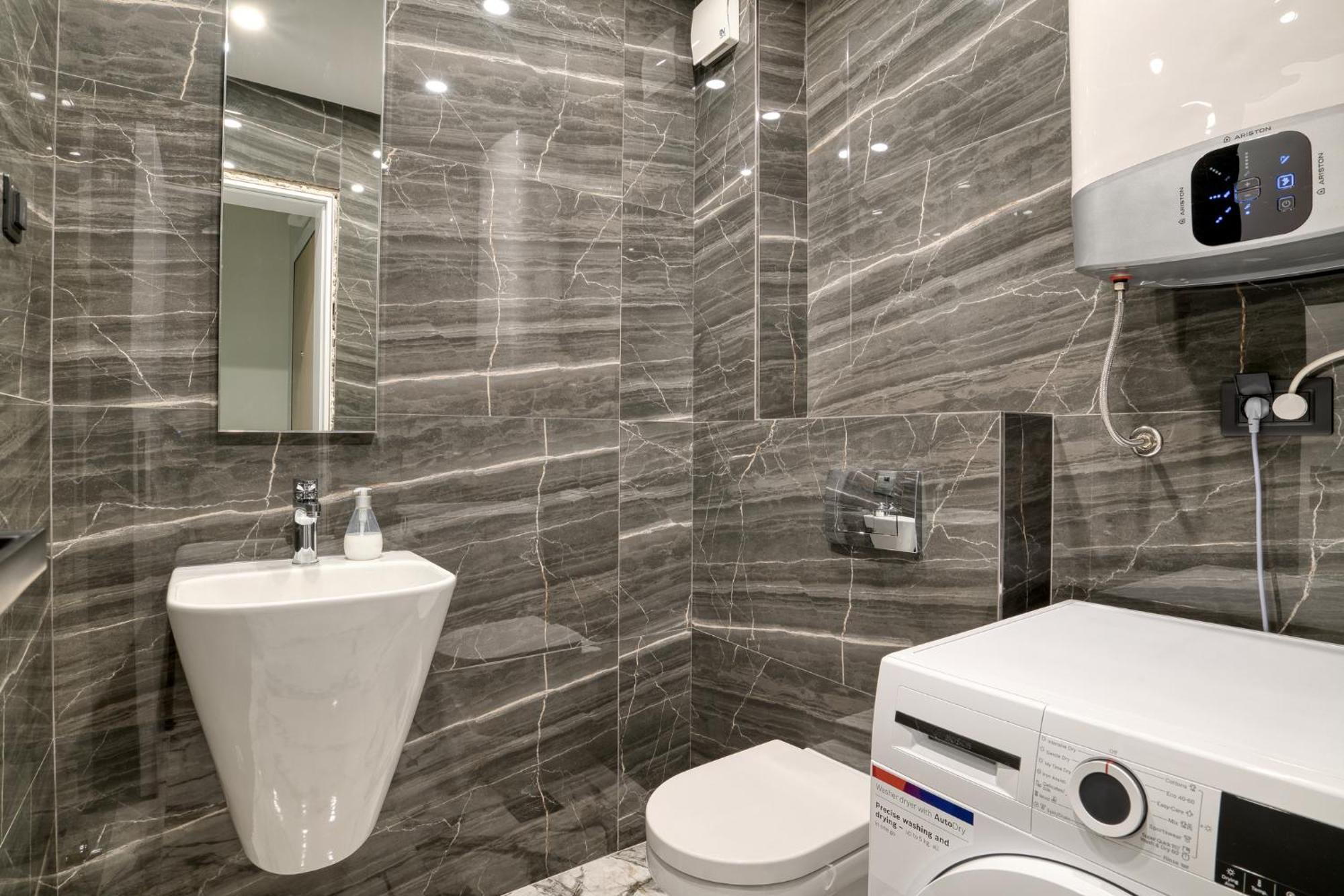 Ap Royal Oak - 2 Bedroom Apartment In Budva Extérieur photo
