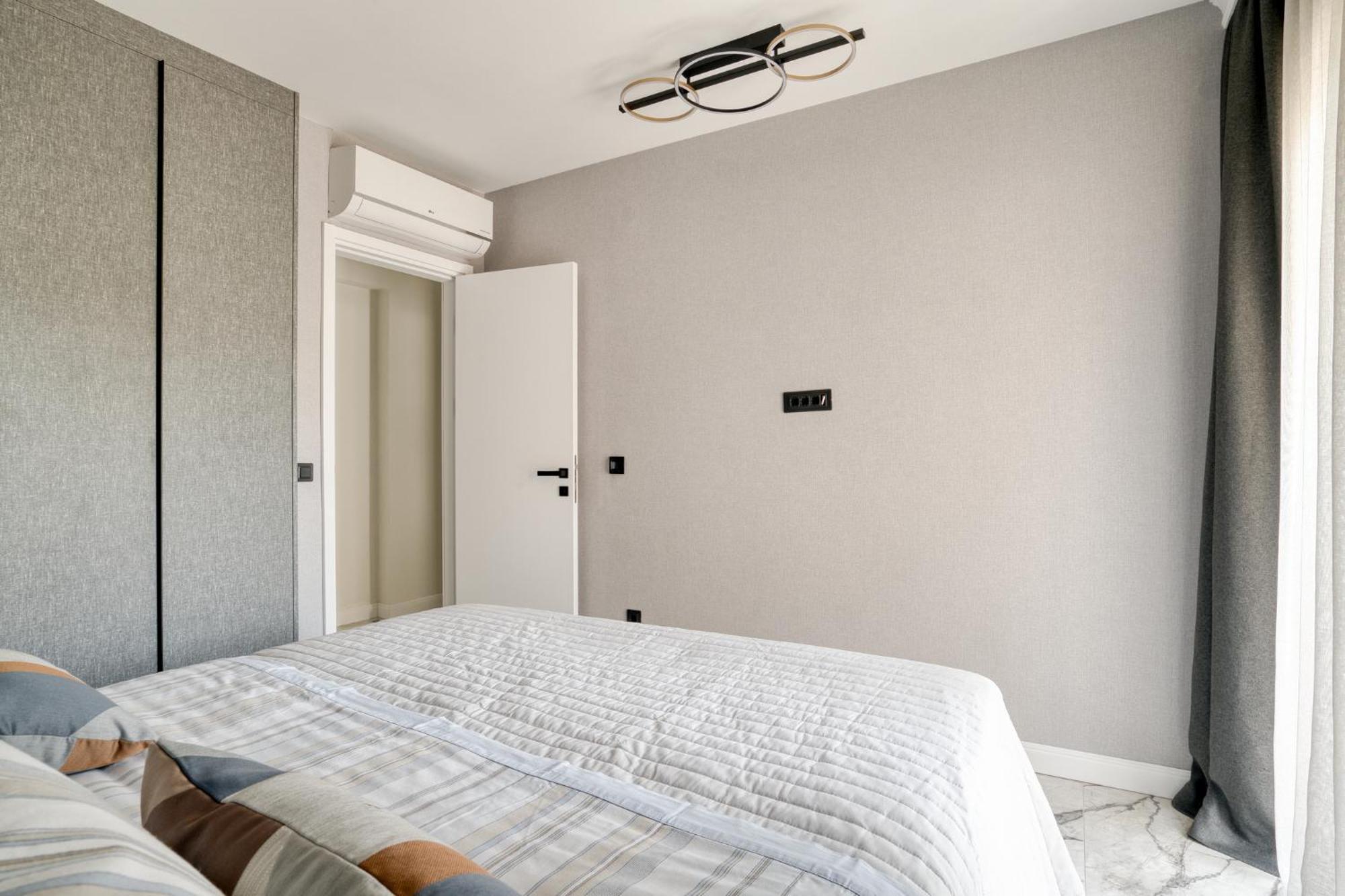 Ap Royal Oak - 2 Bedroom Apartment In Budva Extérieur photo