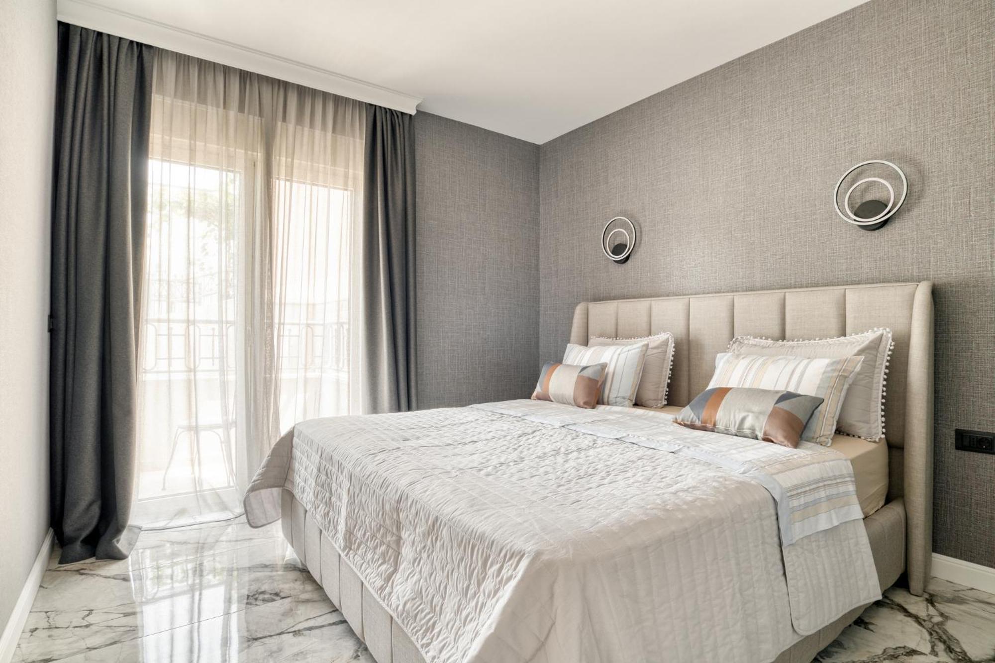 Ap Royal Oak - 2 Bedroom Apartment In Budva Extérieur photo