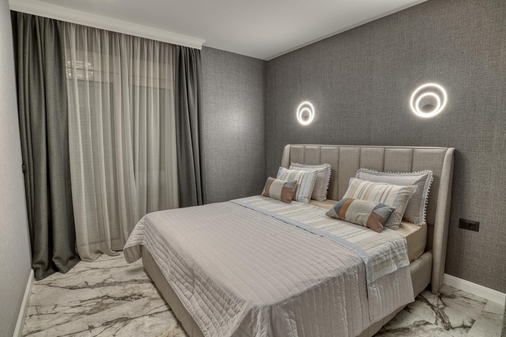 Ap Royal Oak - 2 Bedroom Apartment In Budva Extérieur photo