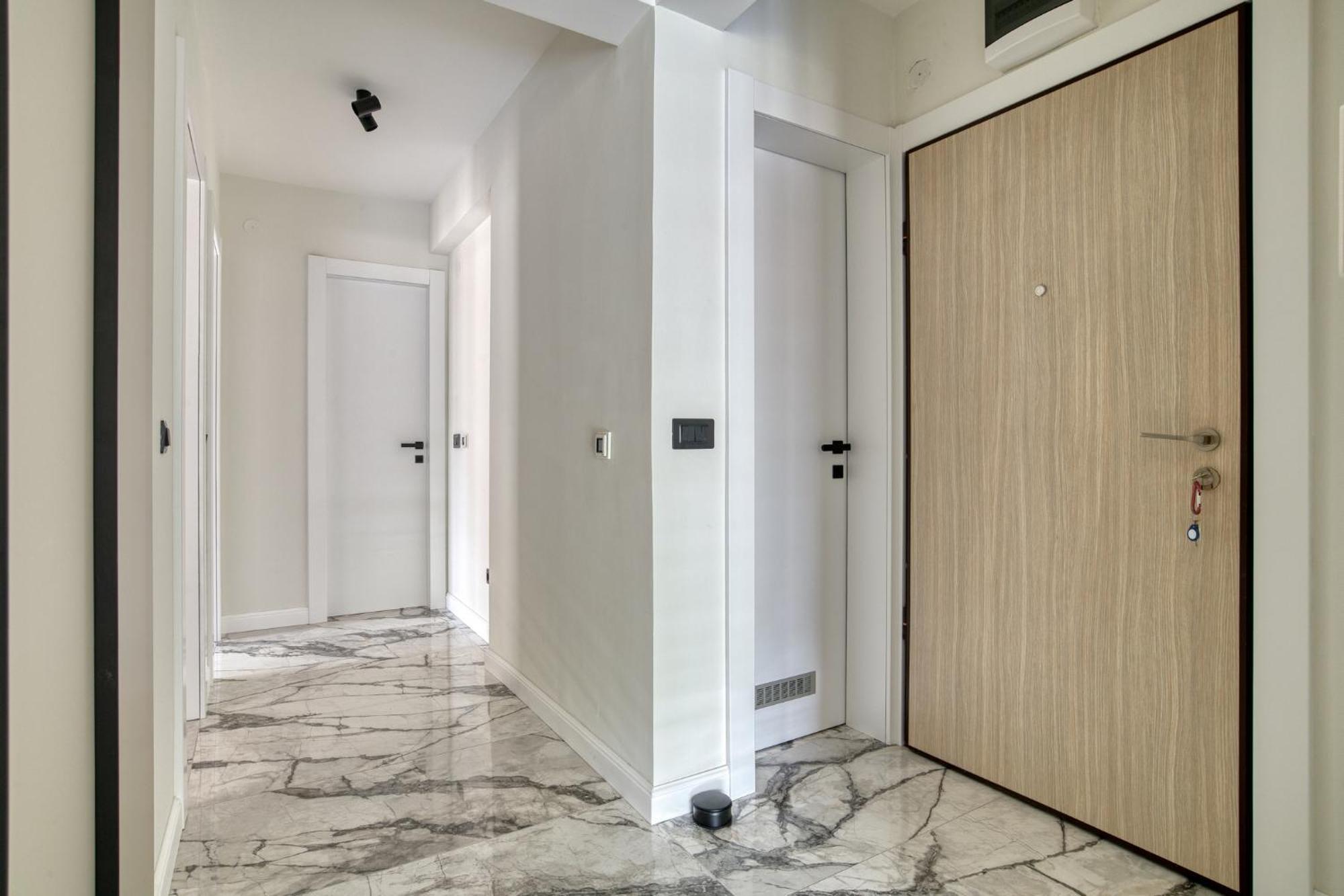 Ap Royal Oak - 2 Bedroom Apartment In Budva Extérieur photo