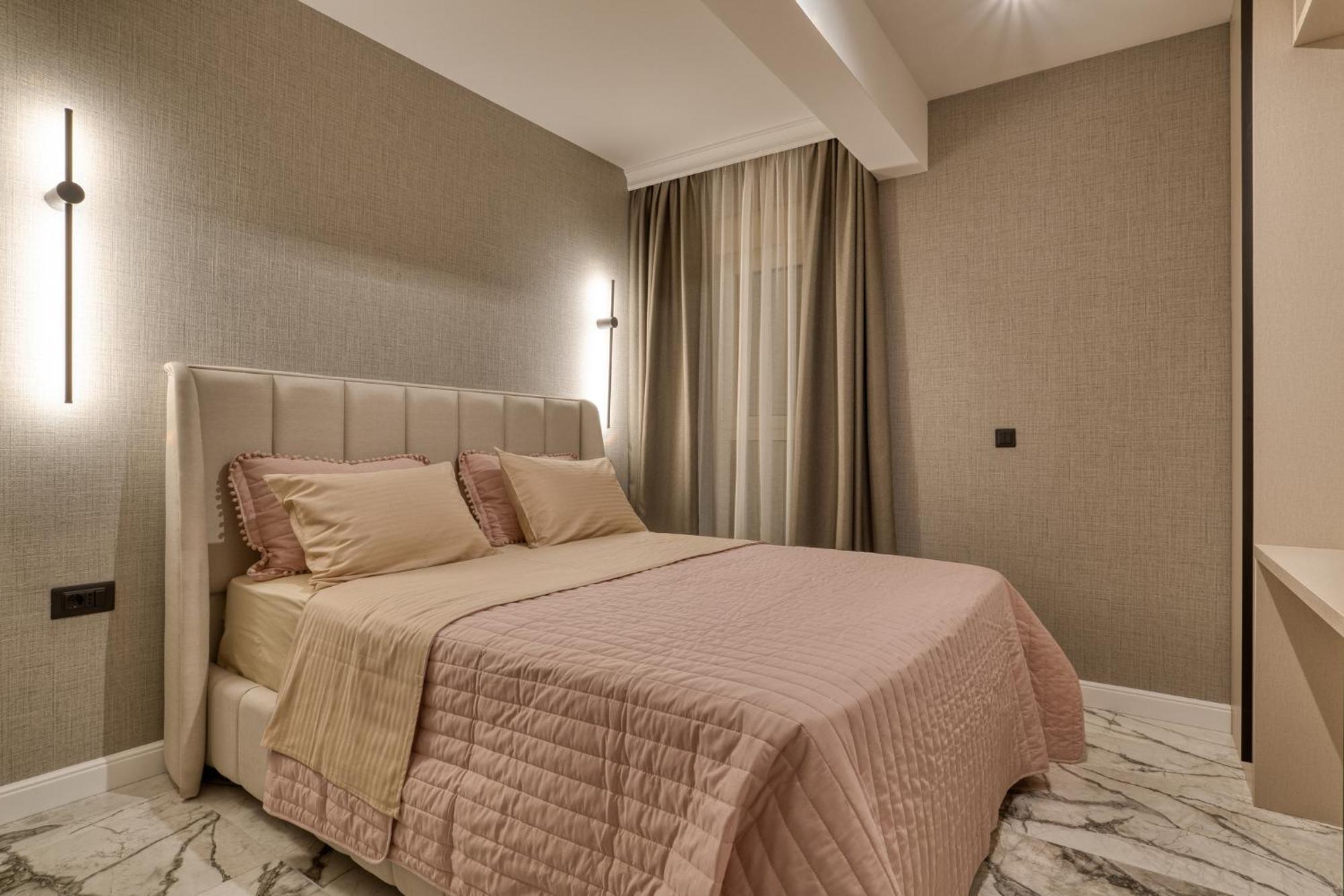 Ap Royal Oak - 2 Bedroom Apartment In Budva Extérieur photo