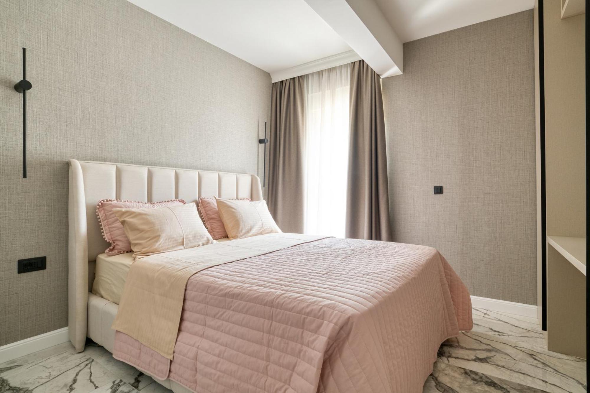 Ap Royal Oak - 2 Bedroom Apartment In Budva Extérieur photo