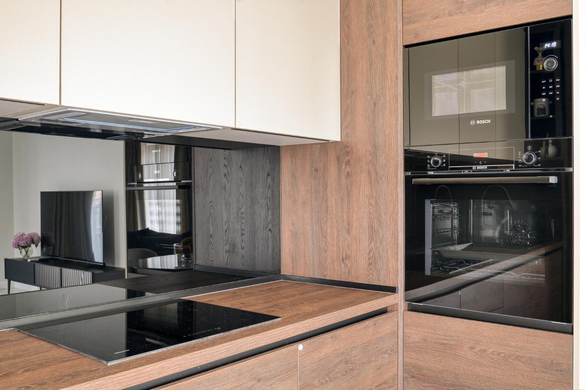 Ap Royal Oak - 2 Bedroom Apartment In Budva Extérieur photo