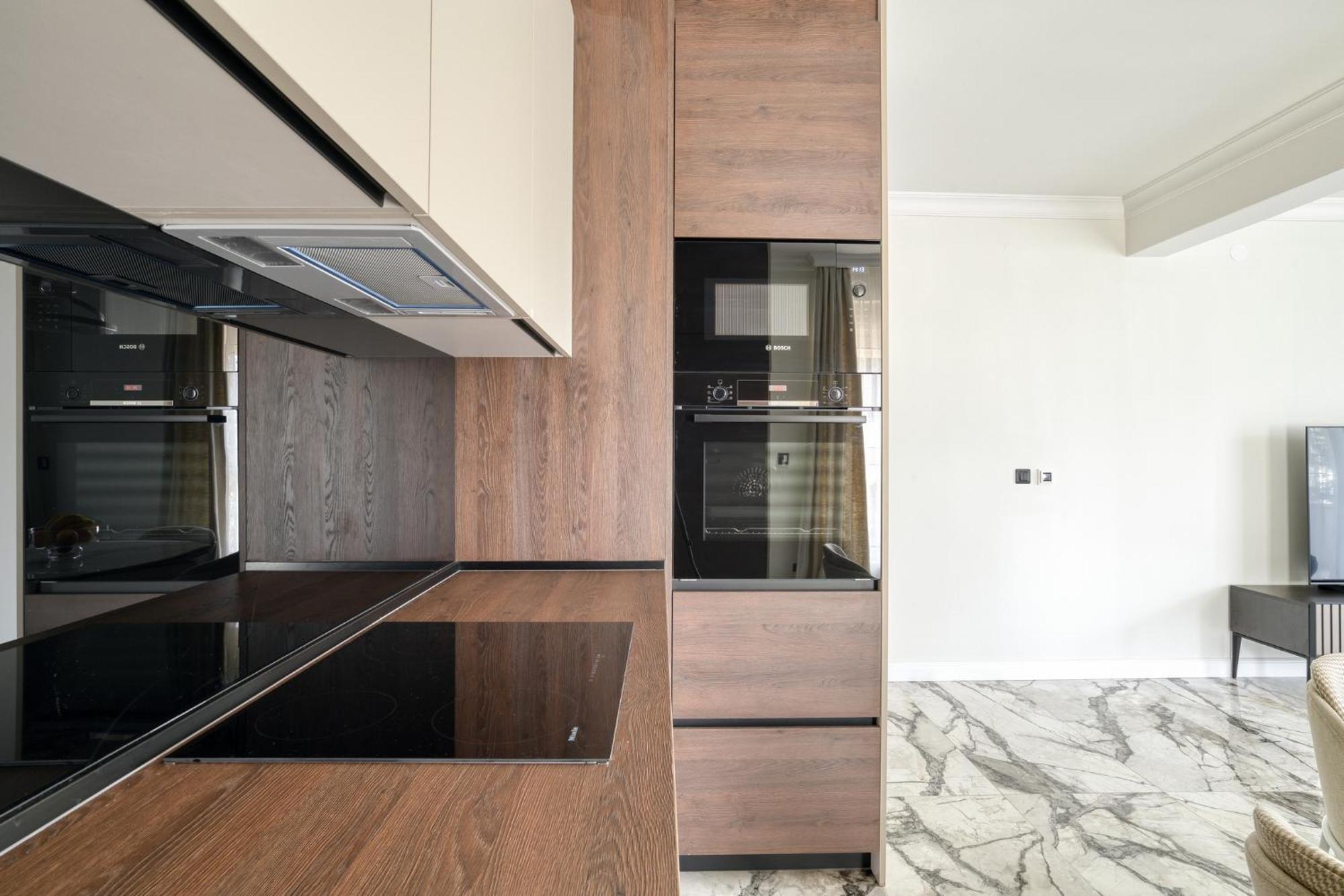 Ap Royal Oak - 2 Bedroom Apartment In Budva Extérieur photo